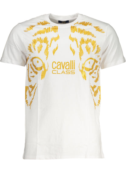 CAVALLI CLASS T-SHIRT