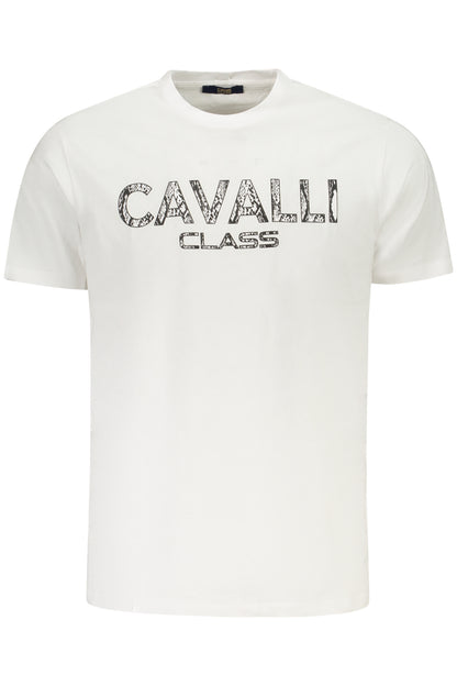 CAVALLI CLASS T-SHIRT