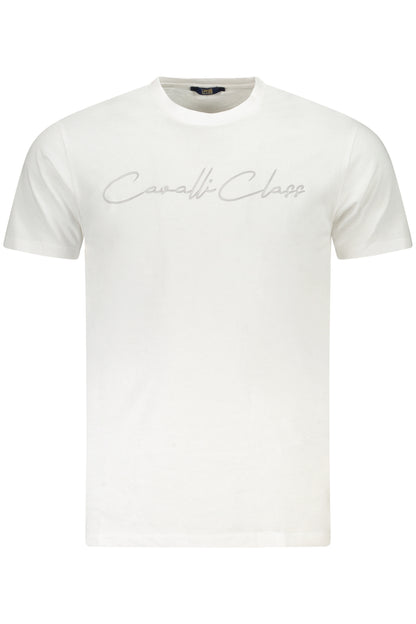 CAVALLI CLASS T-SHIRT