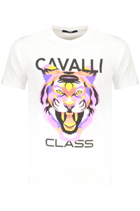 CAVALLI CLASS T-SHIRT