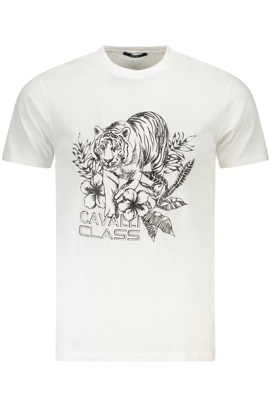 CAVALLI CLASS T-SHIRT
