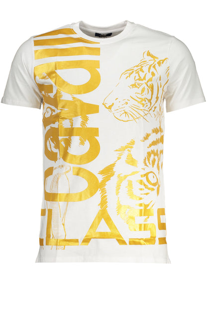 Cavalli Class T-Shirt Maniche Corte Uomo - mem39