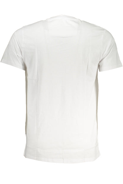 Cavalli Class T-Shirt Maniche Corte Uomo - mem39