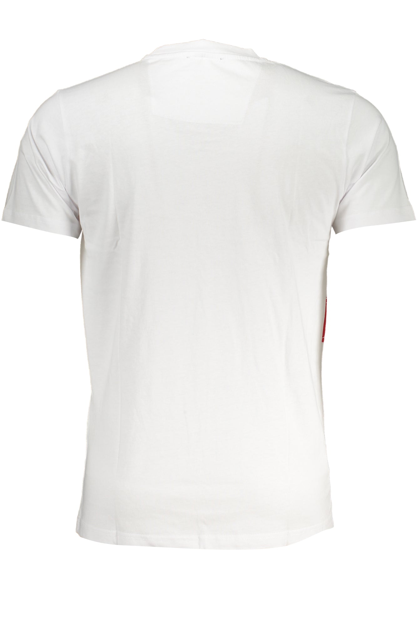 Cavalli Class T-Shirt Maniche Corte Uomo - mem39