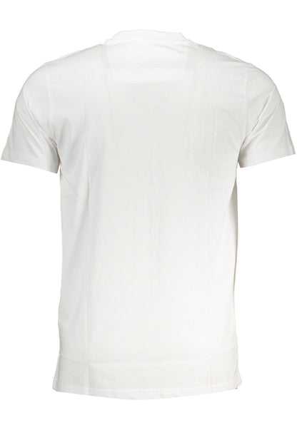 Cavalli Class T-Shirt Maniche Corte Uomo - mem39