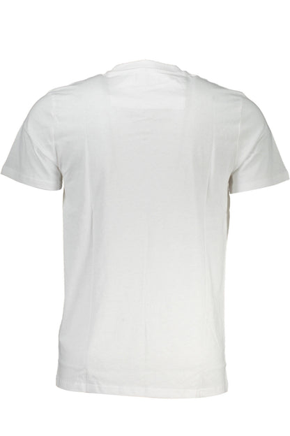 Cavalli Class T-Shirt Maniche Corte Uomo - mem39