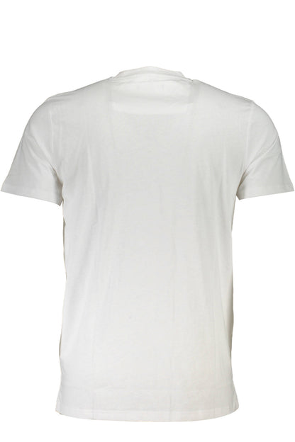 Cavalli Class T-Shirt Maniche Corte Uomo