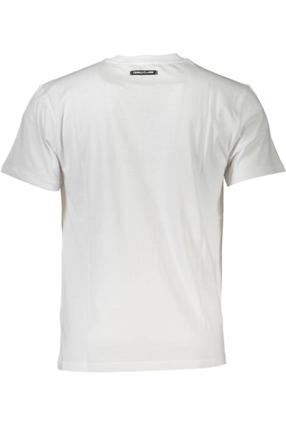 CAVALLI CLASS T-SHIRT