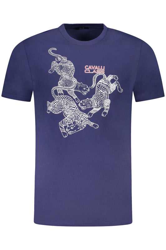 CAVALLI CLASS T-SHIRT