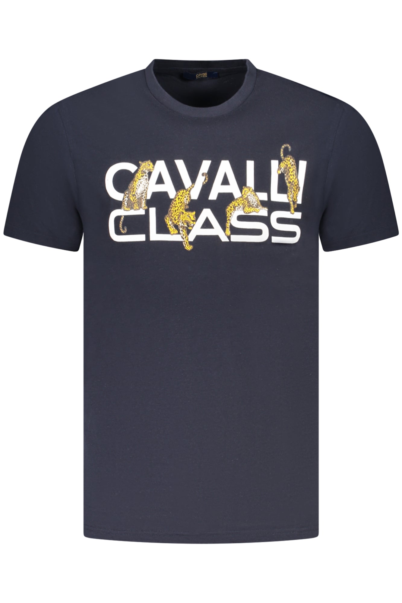 CAVALLI CLASS T-SHIRT