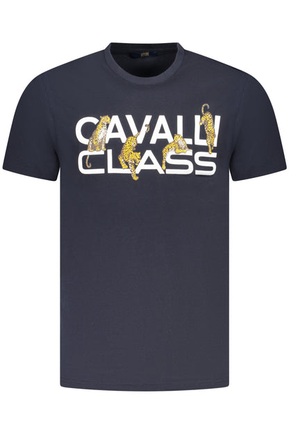 CAVALLI CLASS T-SHIRT