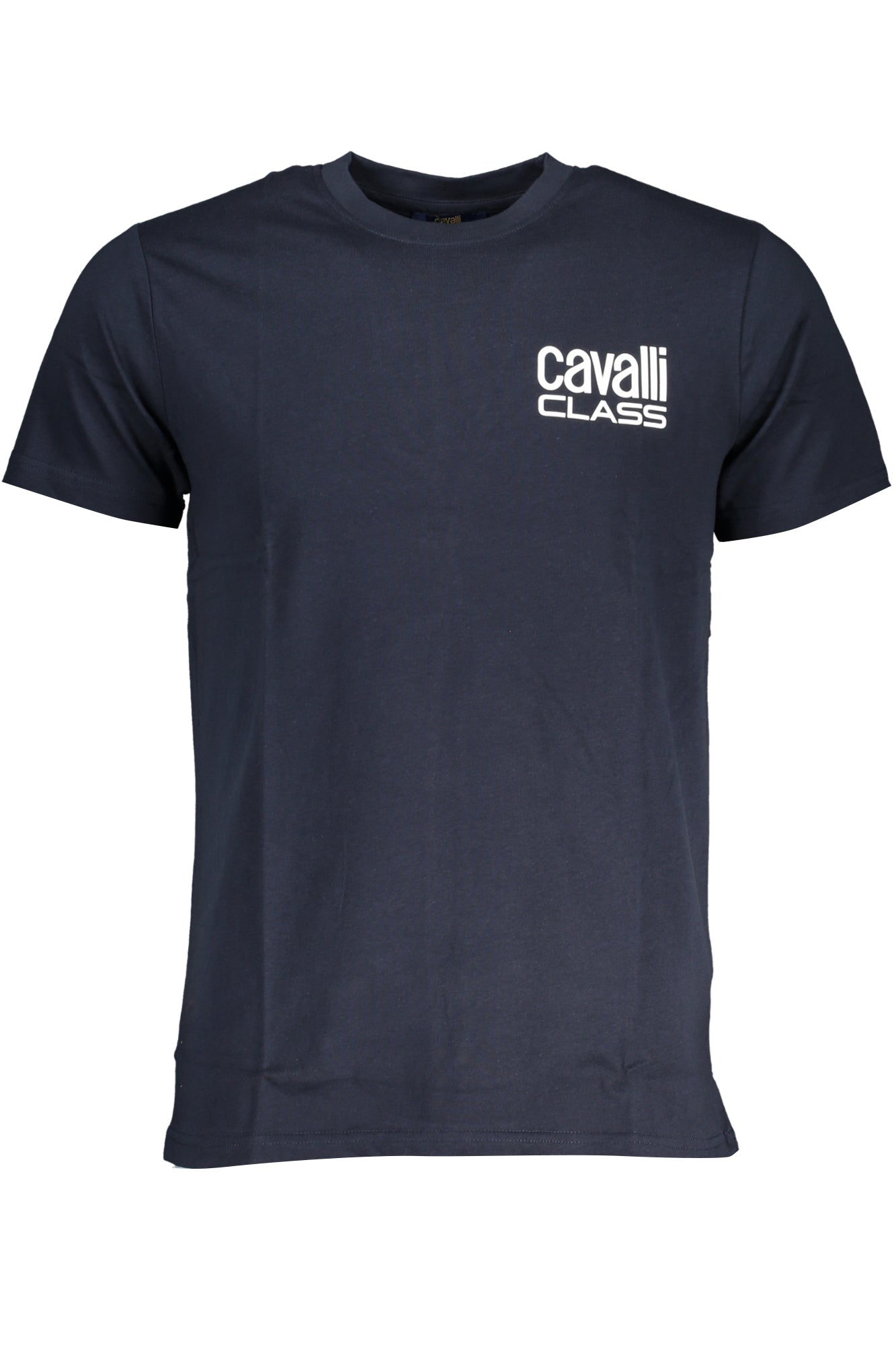 Cavalli Class T-Shirt Maniche Corte Uomo - mem39