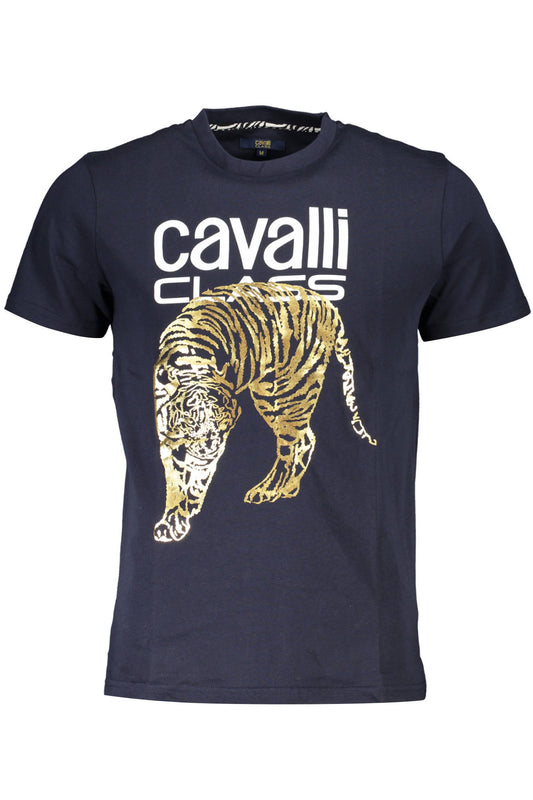 CAVALLI CLASS T-SHIRT