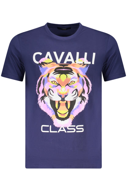 CAVALLI CLASS T-SHIRT