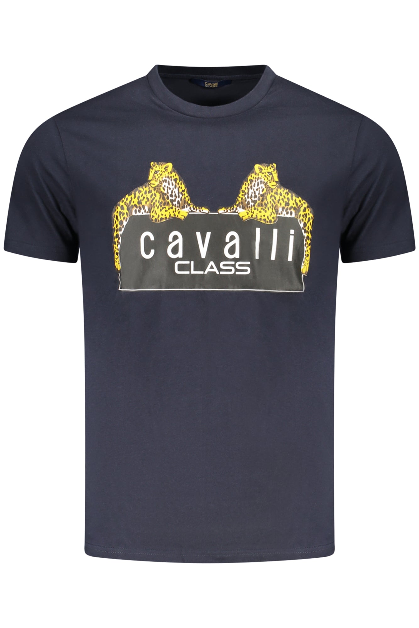 CAVALLI CLASS T-SHIRT