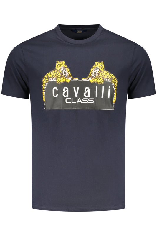 CAVALLI CLASS T-SHIRT
