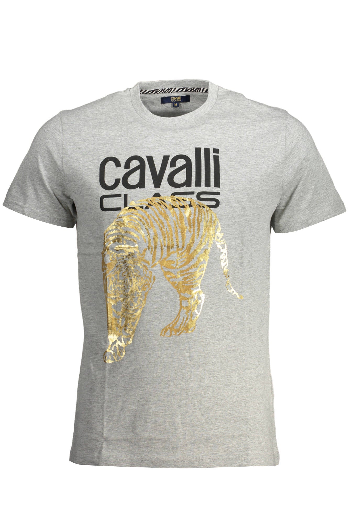 CAVALLI CLASS T-SHIRT