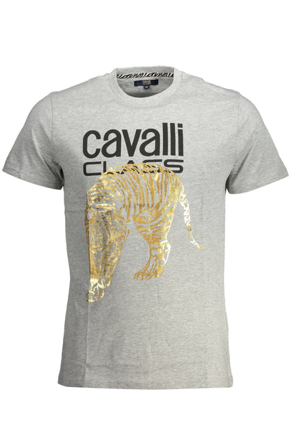 CAVALLI CLASS T-SHIRT