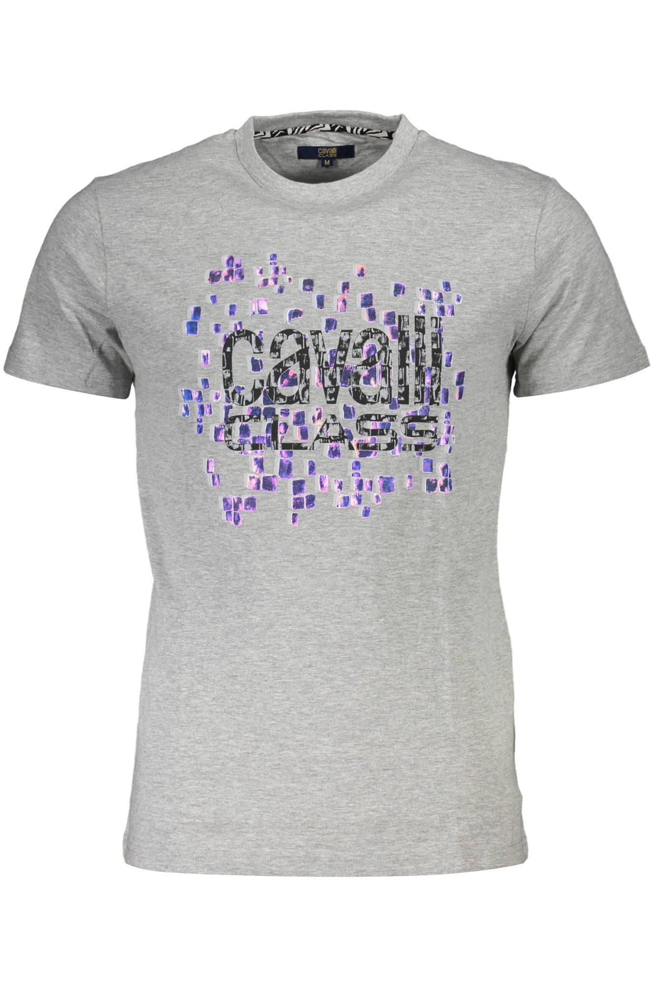 CAVALLI CLASS T-SHIRT