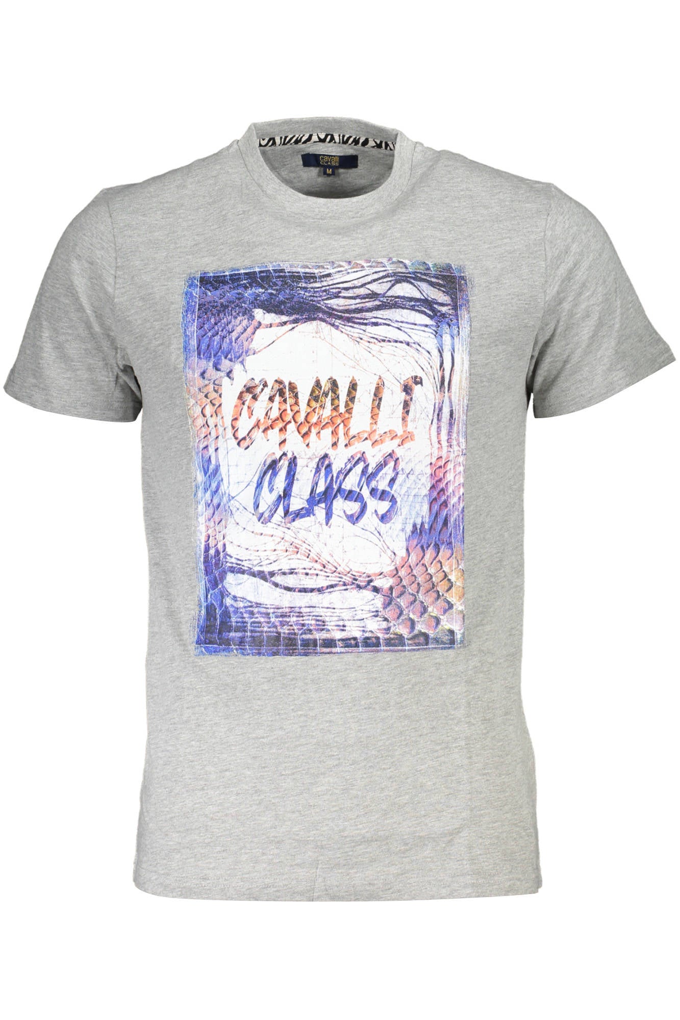 CAVALLI CLASS T-SHIRT