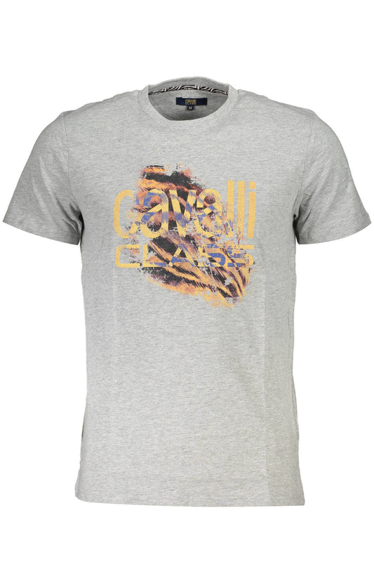 CAVALLI CLASS T-SHIRT
