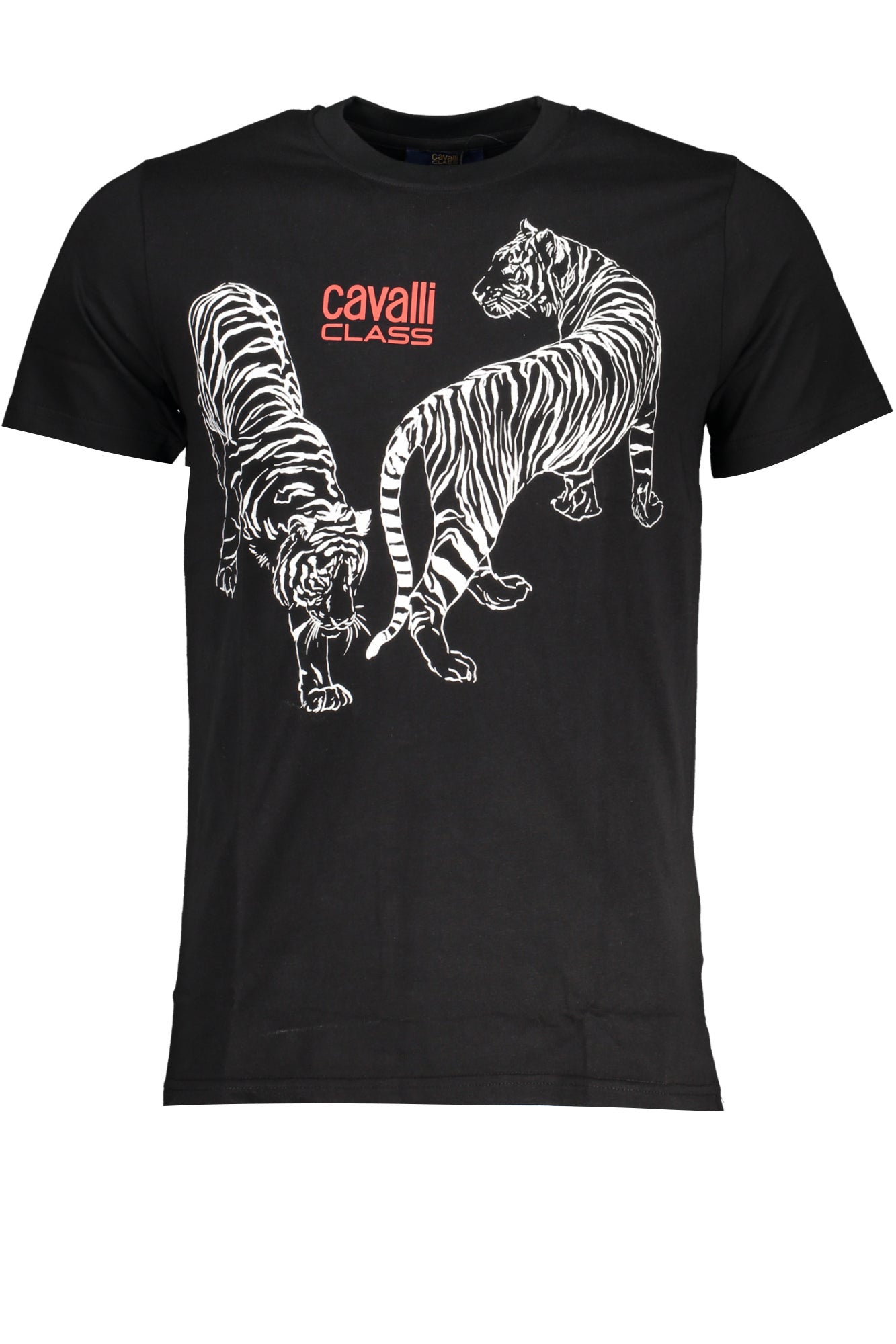 CAVALLI CLASS T-SHIRT