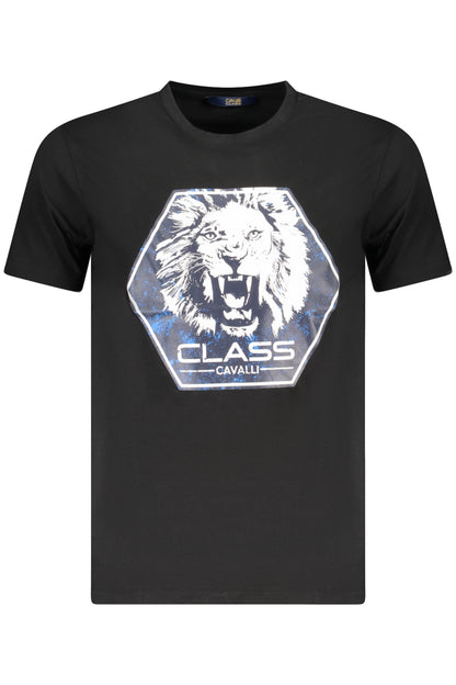 CAVALLI CLASS T-SHIRT