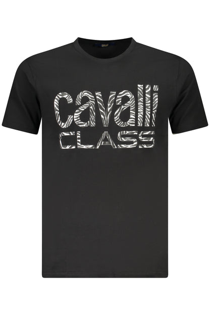 CAVALLI CLASS T-SHIRT