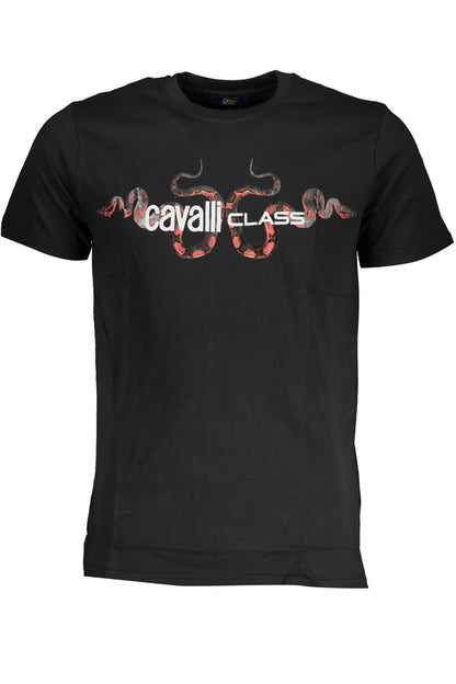 CAVALLI CLASS T-SHIRT