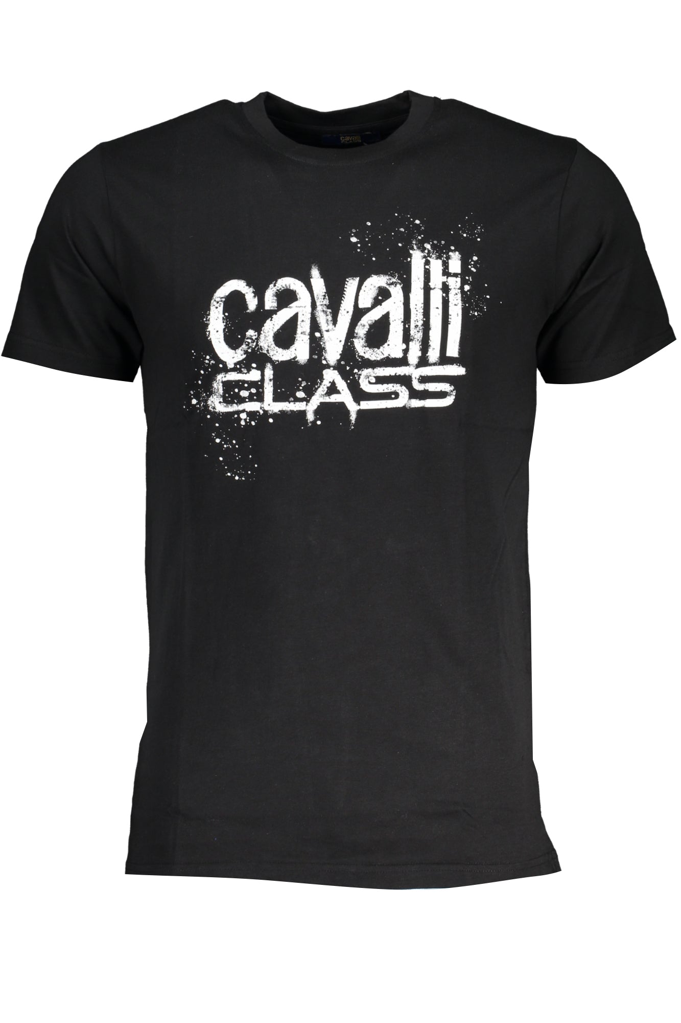 CAVALLI CLASS T-SHIRT