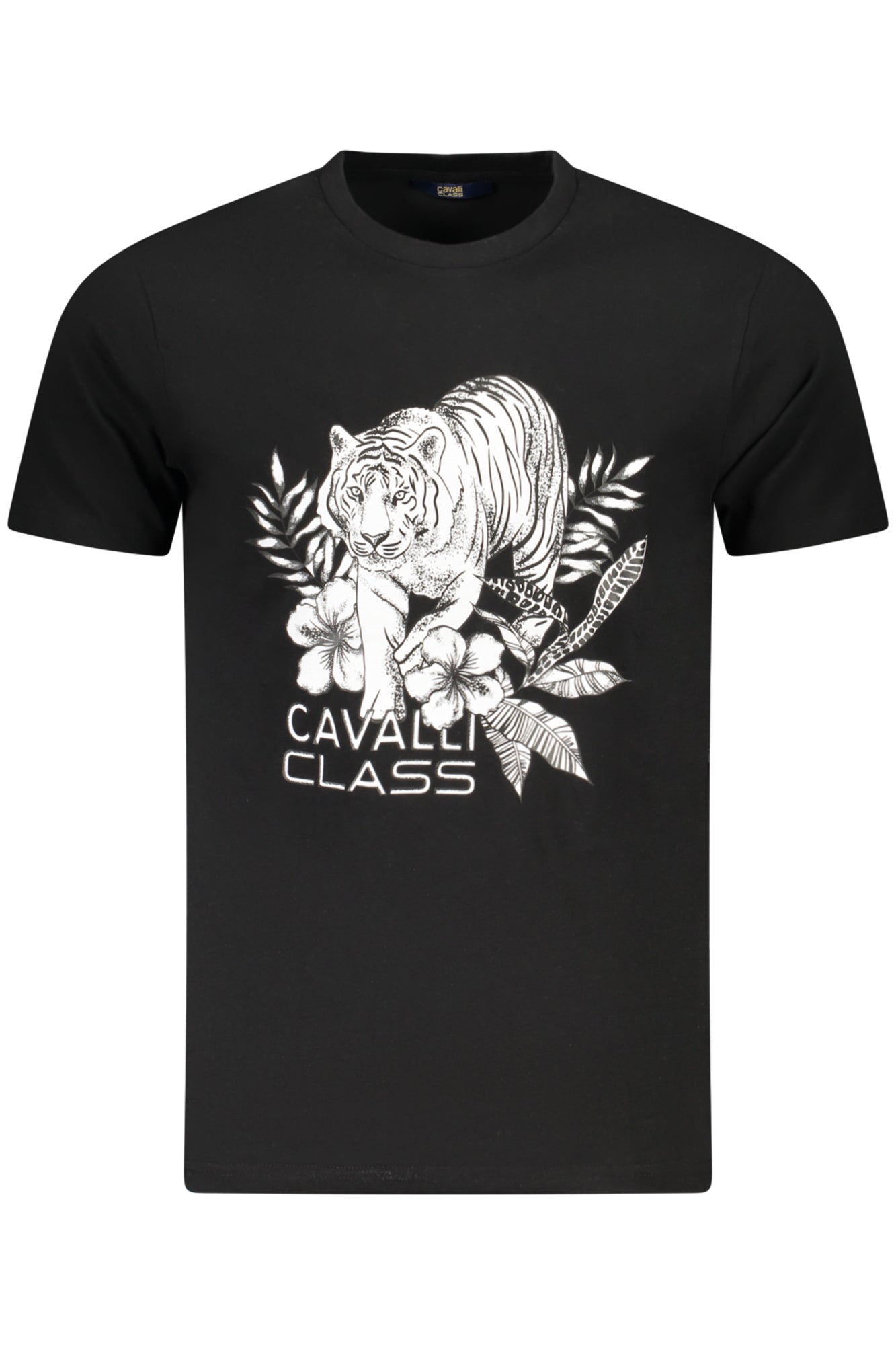 CAVALLI CLASS T-SHIRT