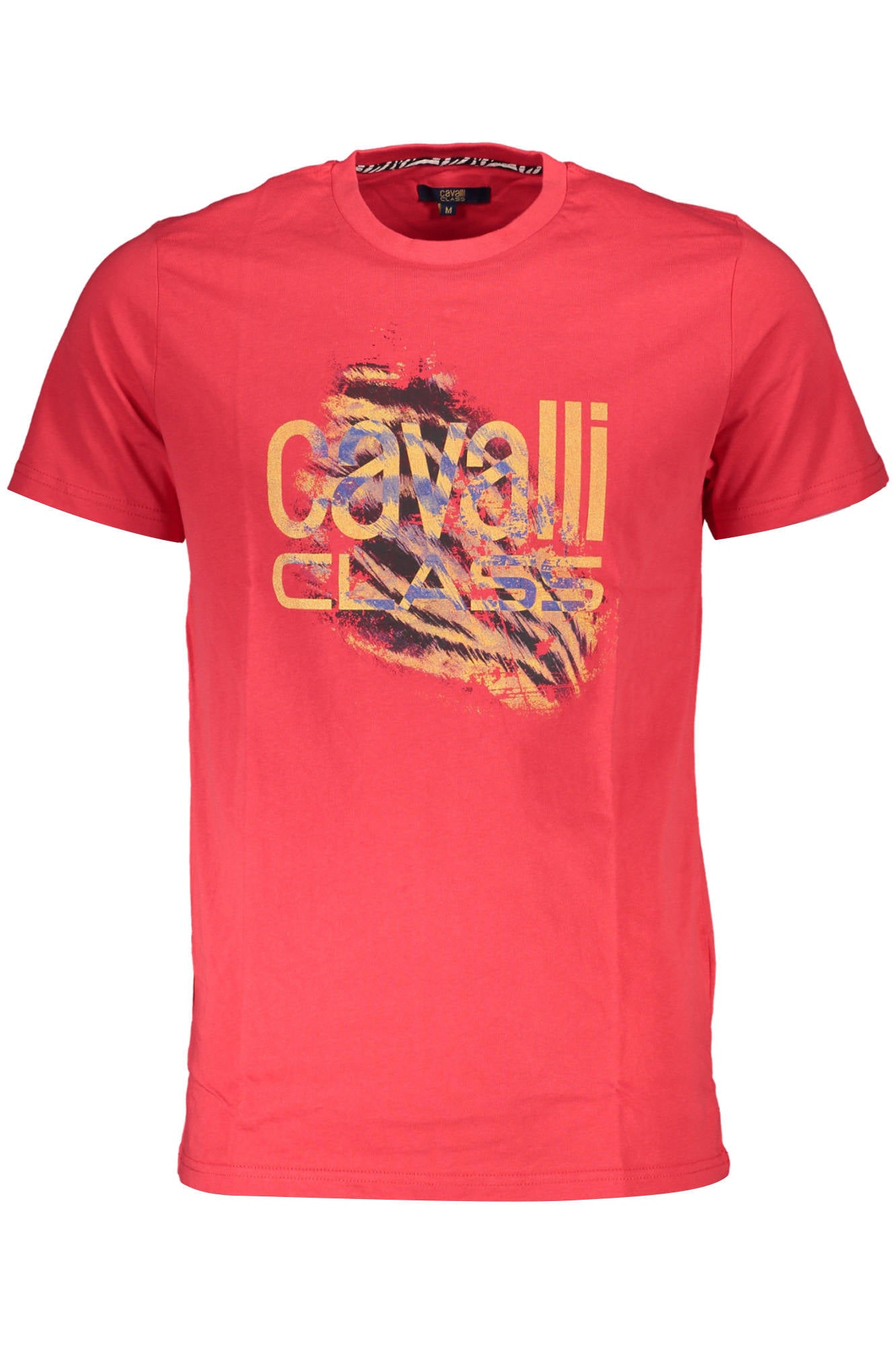 Cavalli Class T-Shirt - mem39