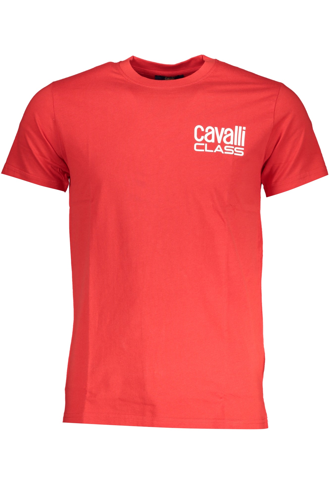 Cavalli Class T-Shirt Maniche Corte Uomo - mem39