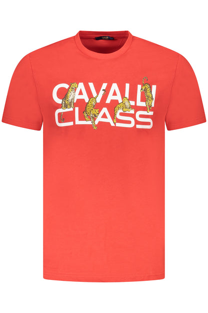 CAVALLI CLASS T-SHIRT