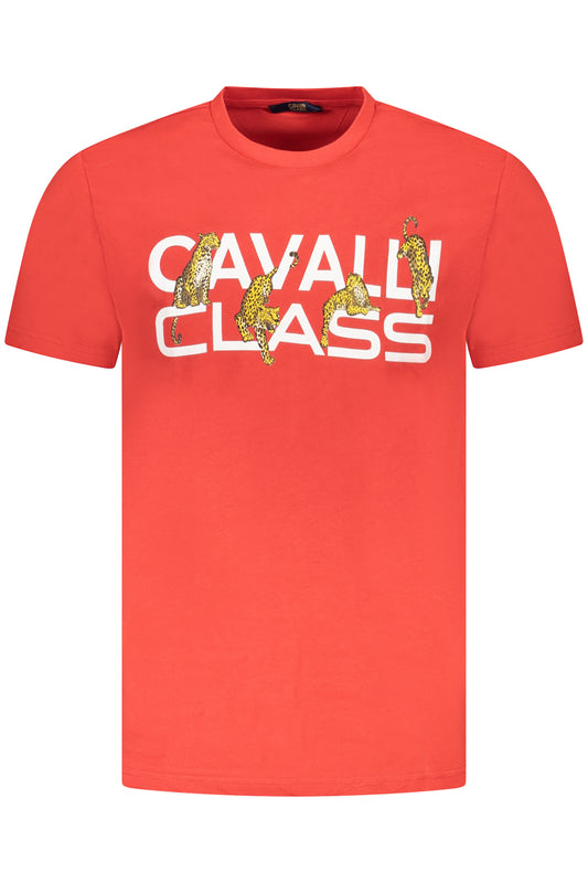 CAVALLI CLASS T-SHIRT
