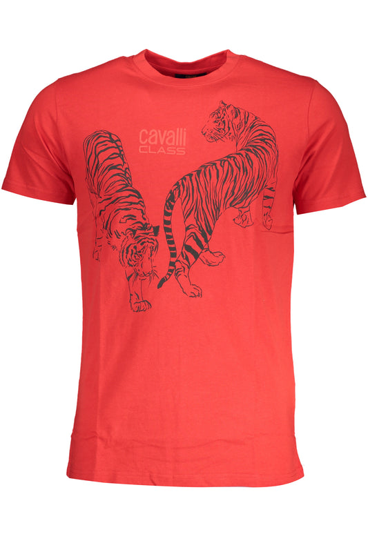 CAVALLI CLASS T-SHIRT