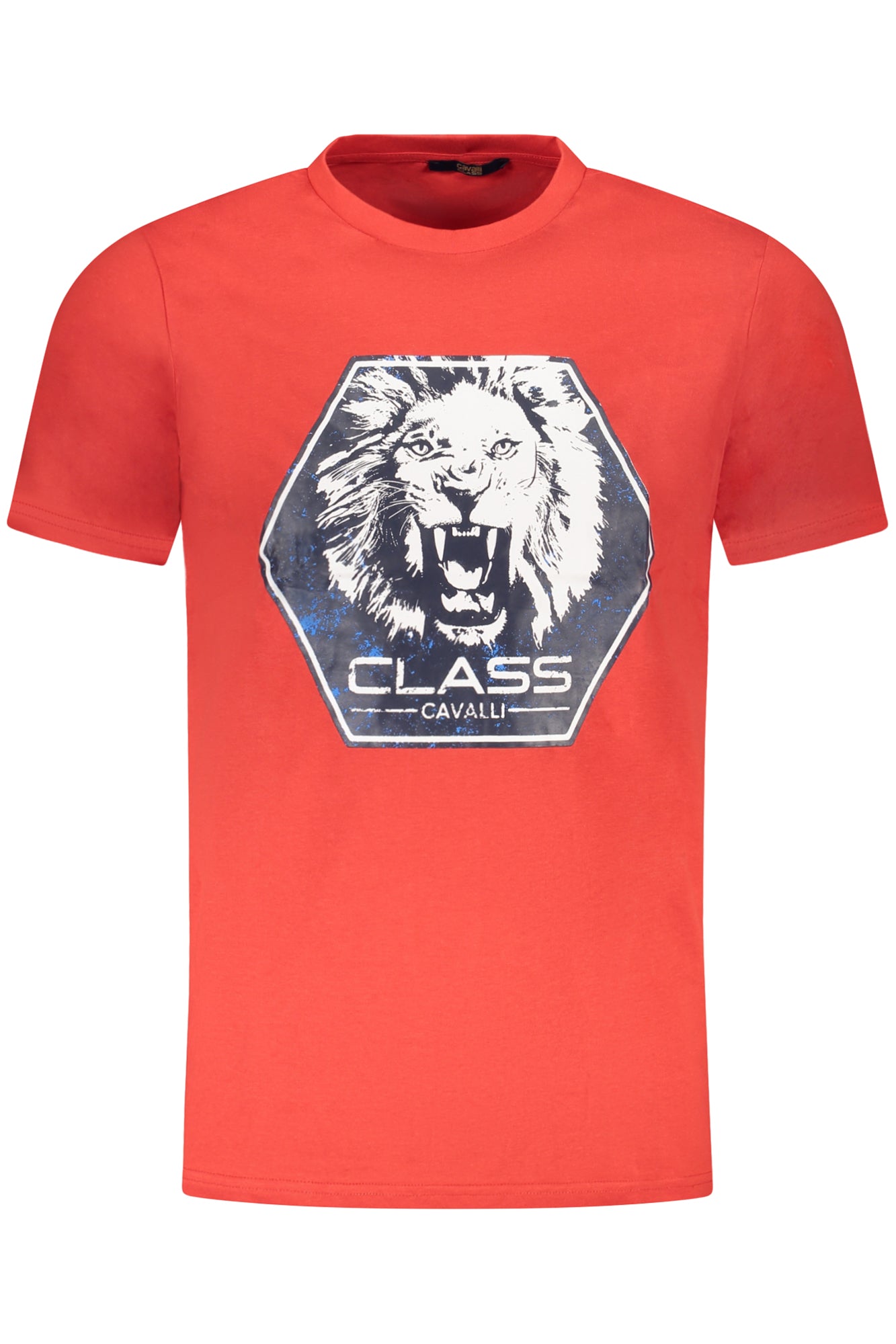 CAVALLI CLASS T-SHIRT