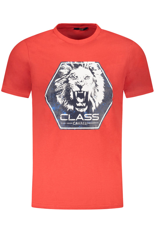CAVALLI CLASS T-SHIRT