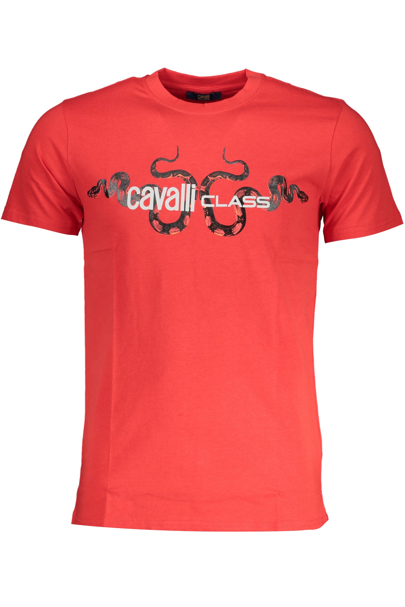 CAVALLI CLASS T-SHIRT