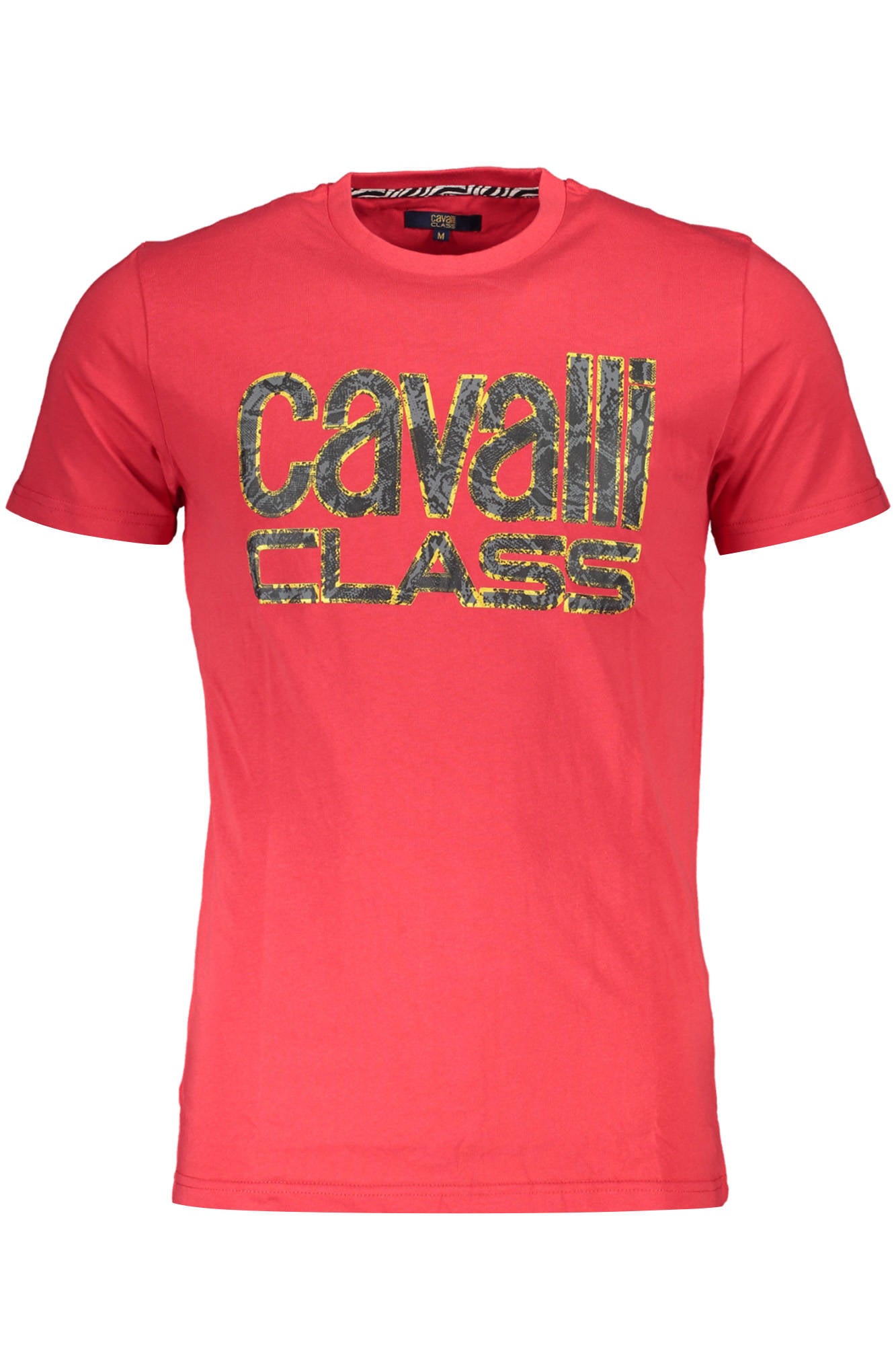 CAVALLI CLASS T-SHIRT
