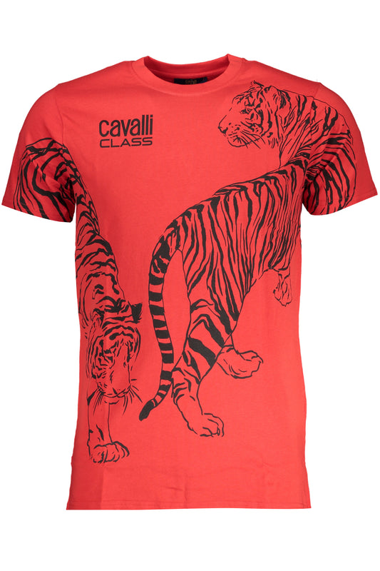 CAVALLI CLASS T-SHIRT