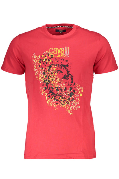 CAVALLI CLASS T-SHIRT