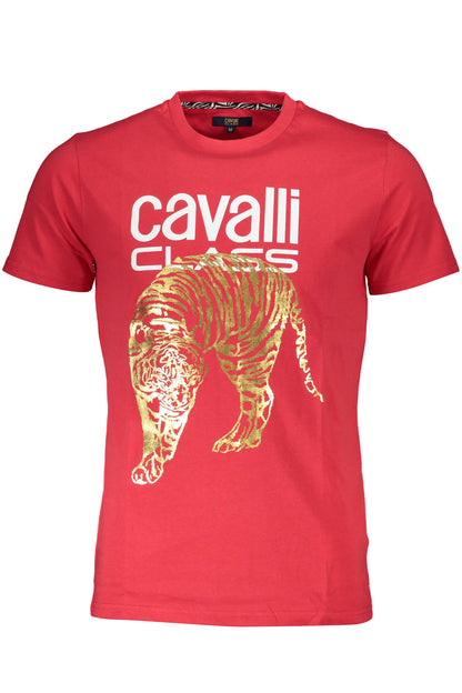 CAVALLI CLASS T-SHIRT