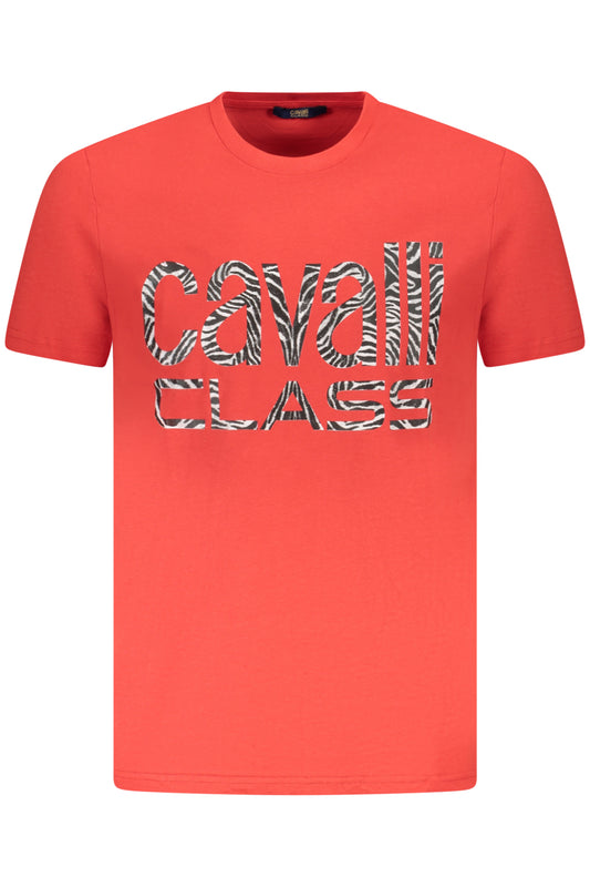 CAVALLI CLASS T-SHIRT