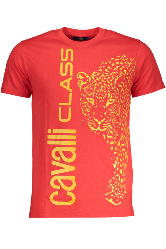 CAVALLI CLASS T-SHIRT