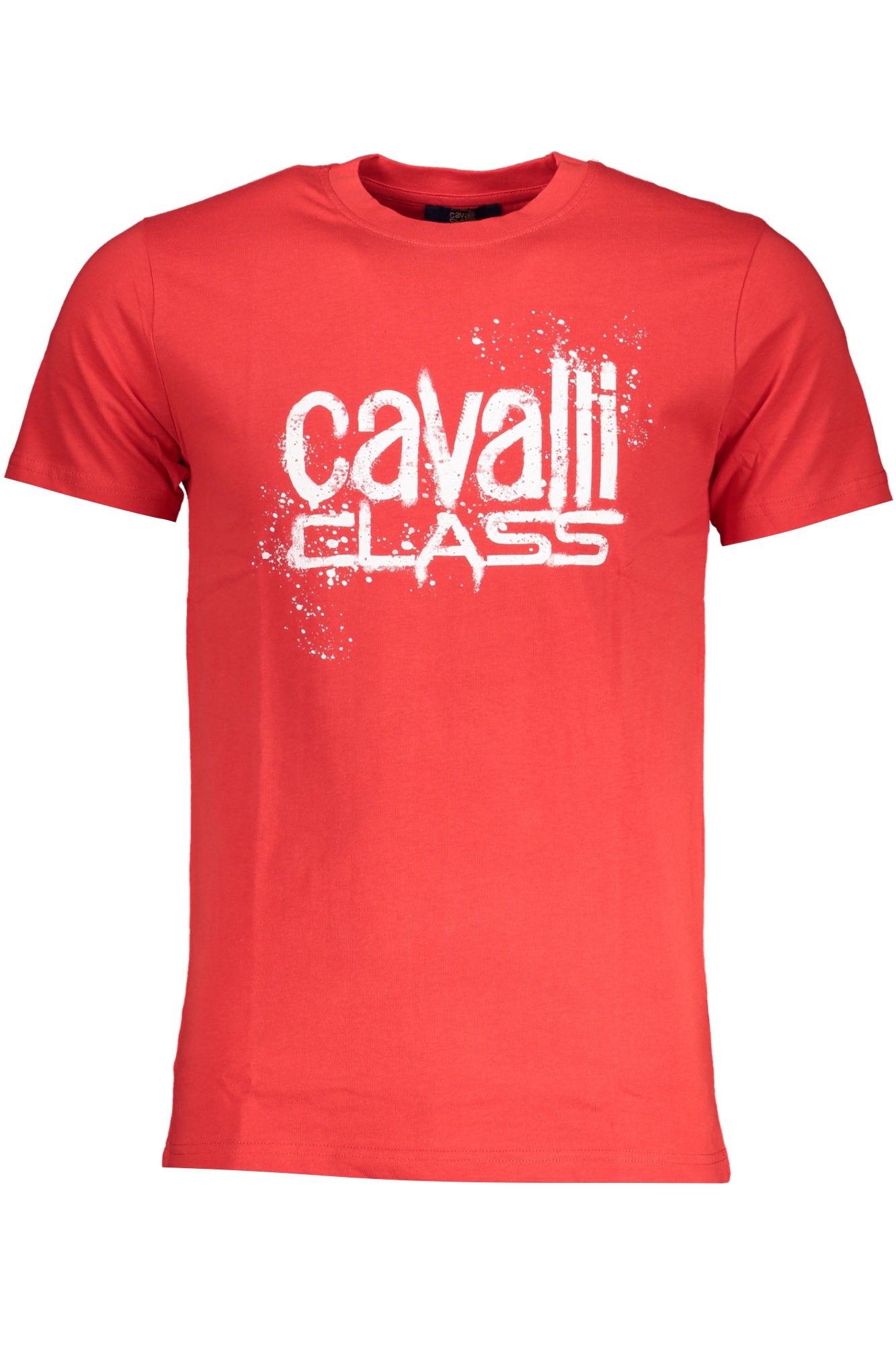 CAVALLI CLASS T-SHIRT