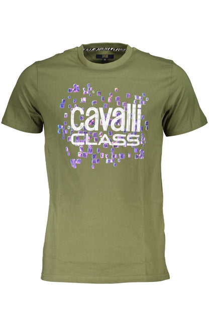 CAVALLI CLASS T-SHIRT