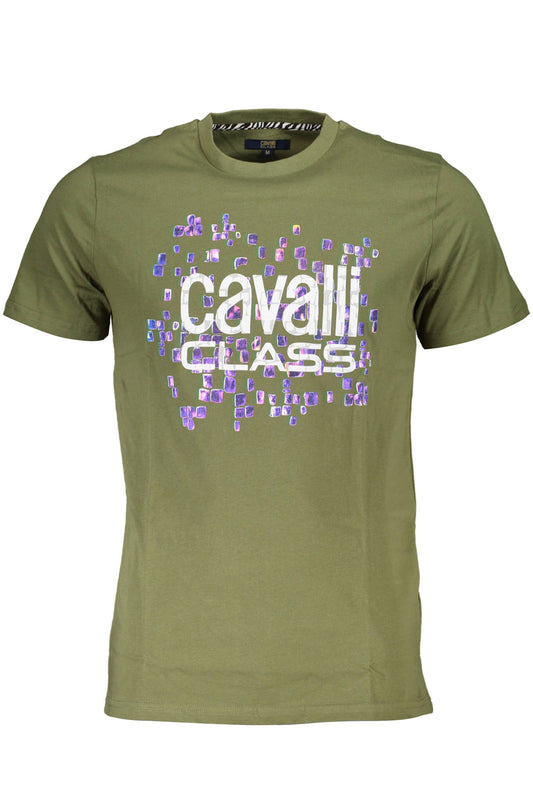 CAVALLI CLASS T-SHIRT