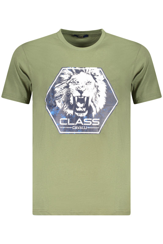 CAVALLI CLASS T-SHIRT