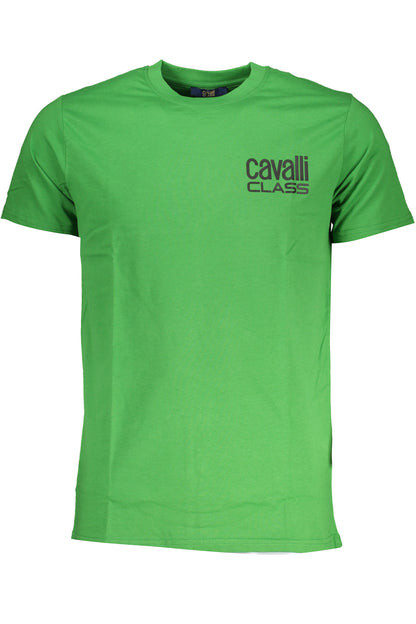 CAVALLI CLASS T-SHIRT